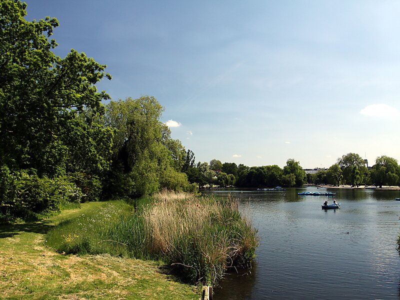 The Regent's Park