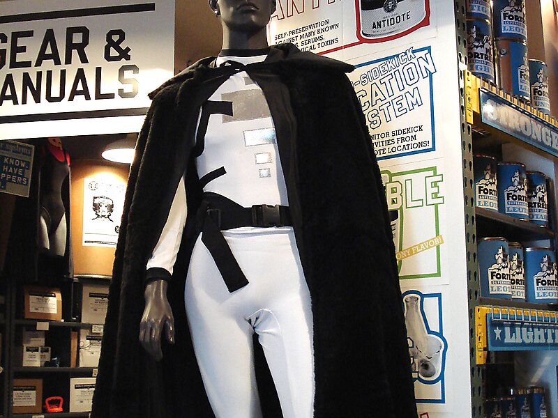 Brooklyn Superhero Supply Co.