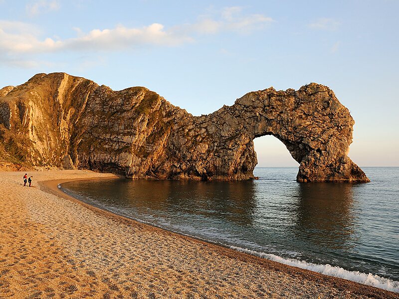 Durdle Door