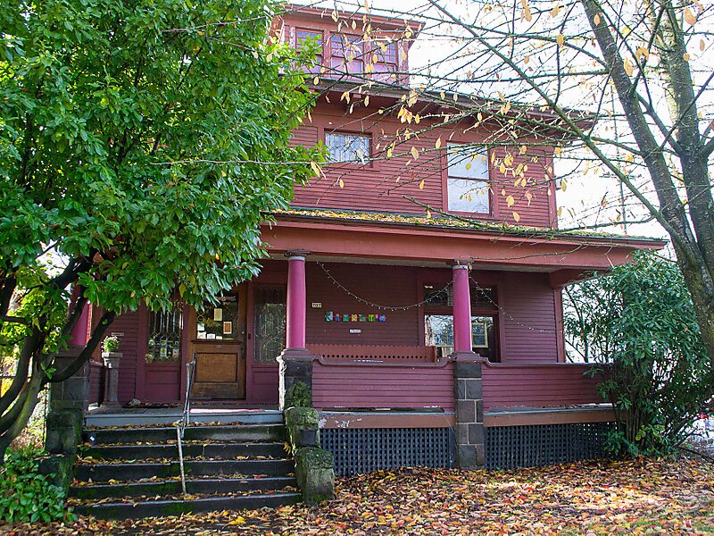 Rimsky-Korsakoffee House