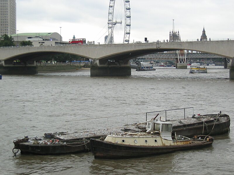 Waterloo Bridge