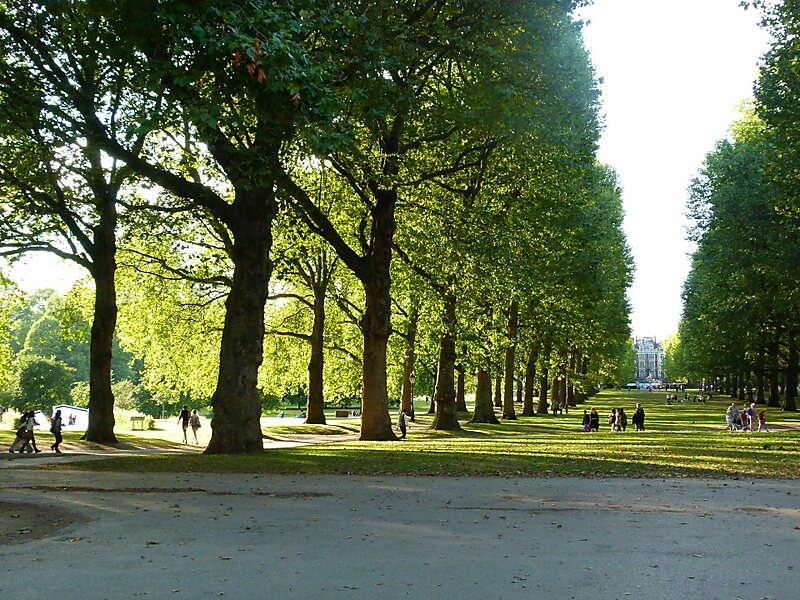 Green Park
