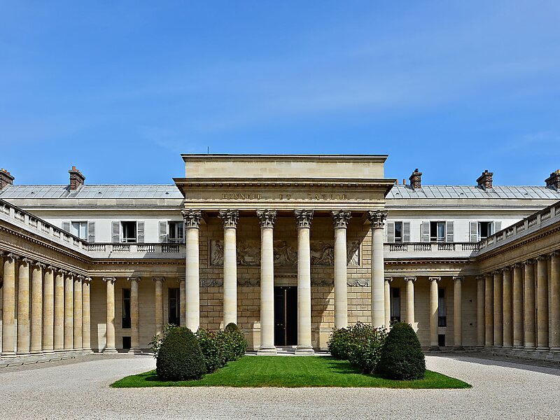 Museo della Legion d'onore