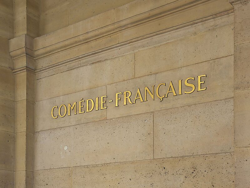 French Comedy Theatre