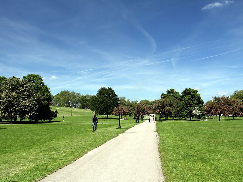 Primrose Hill