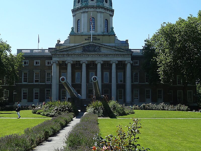 Museo Imperial de la Guerra