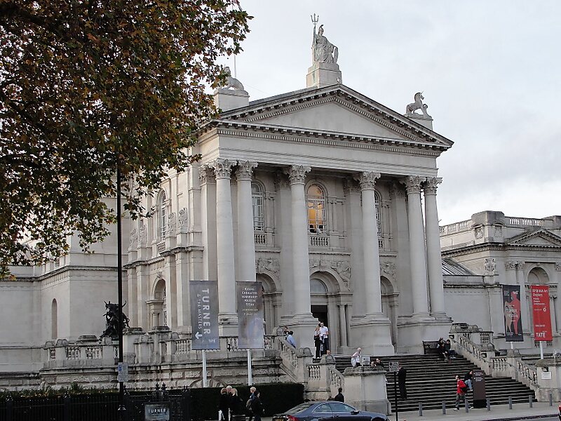 Tate Britain