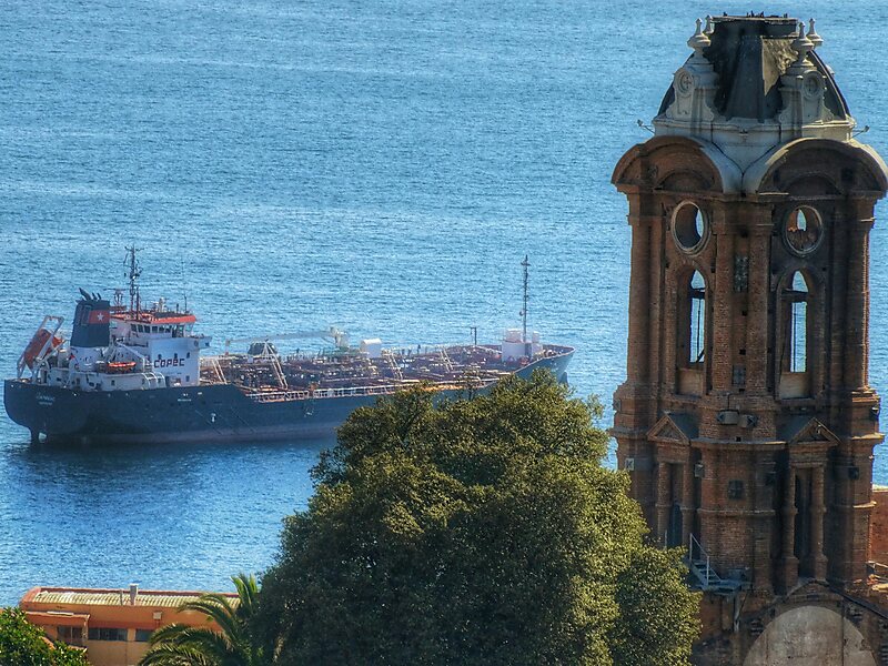 Iglesia San Francisco