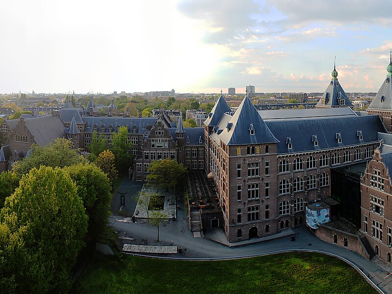 Museum of the Tropics