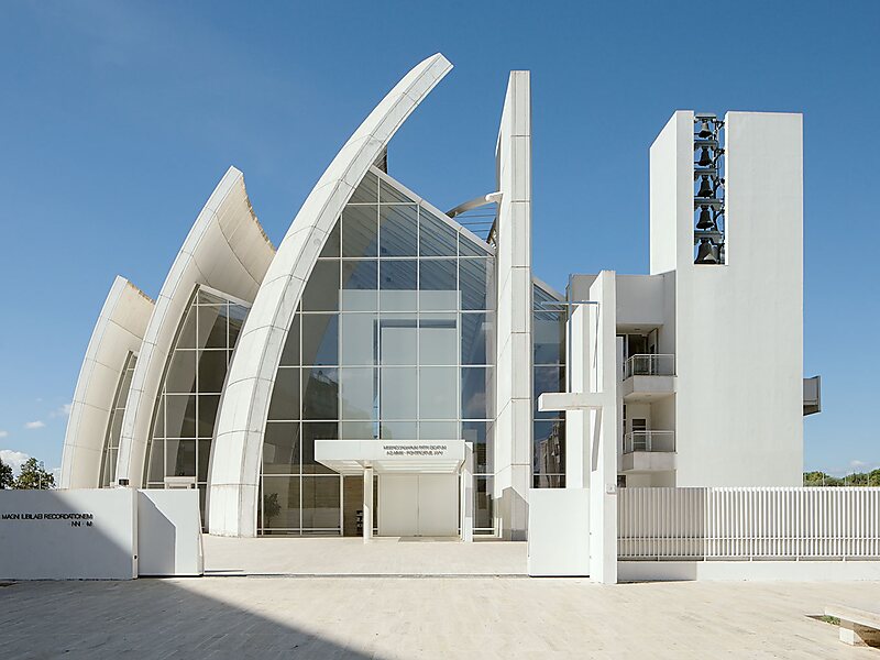 Dio Padre Misericordioso