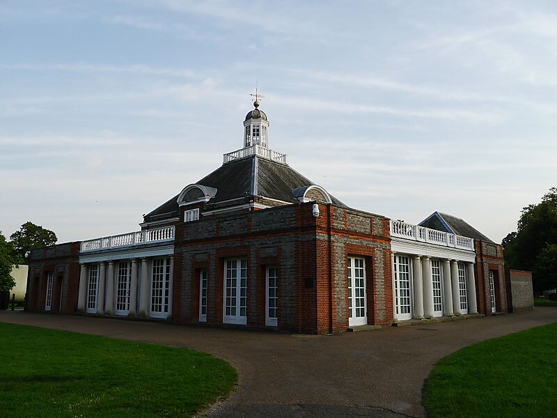 Serpentine Gallery