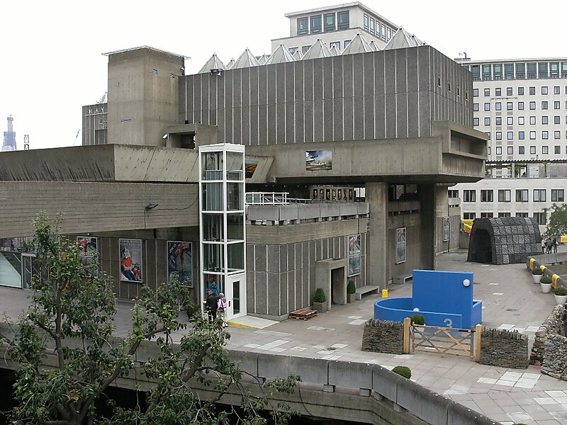 Southbank Centre