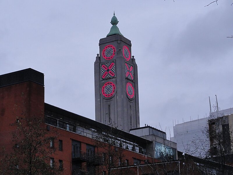 Oxo Tower