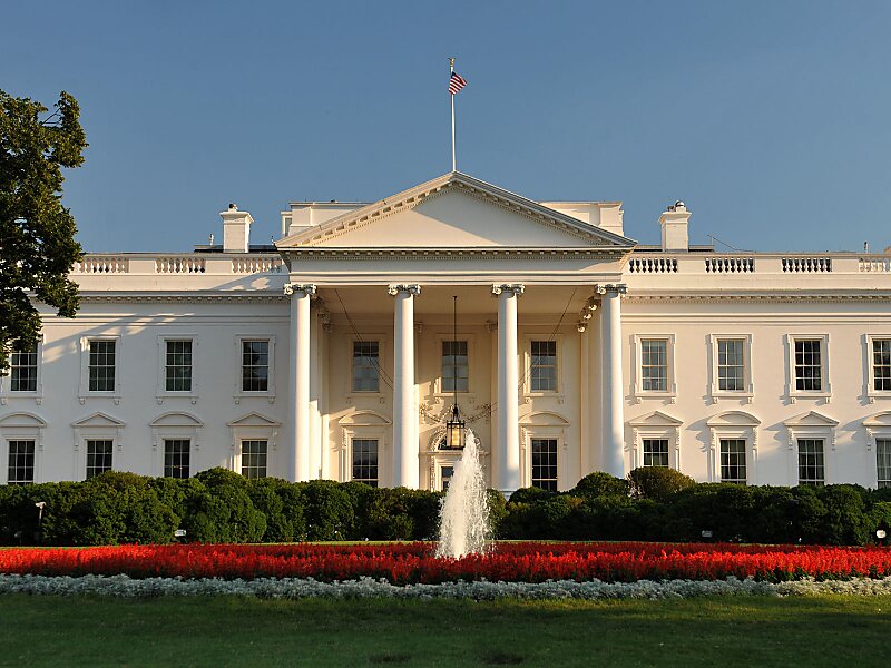 White House