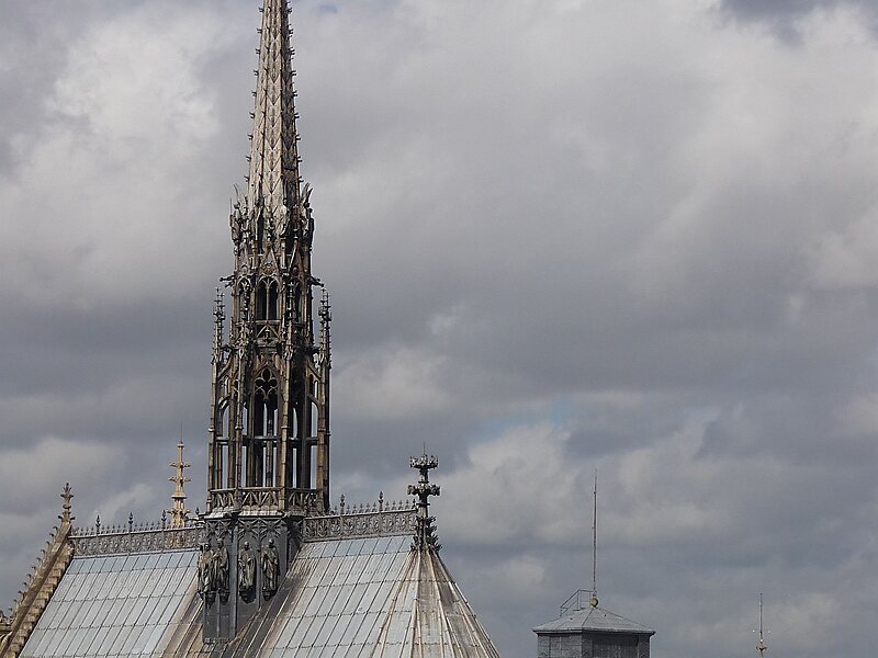 Sainte-Chapelle