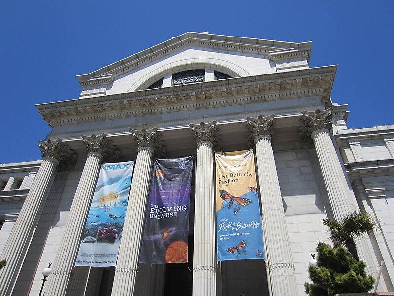 National Museum of Natural History