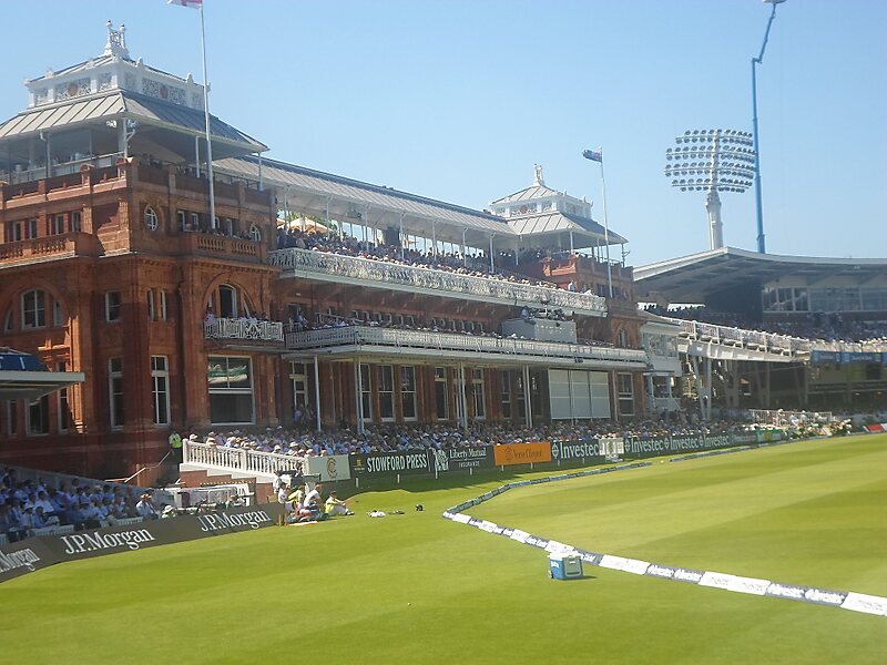 Lord's Cricket Ground