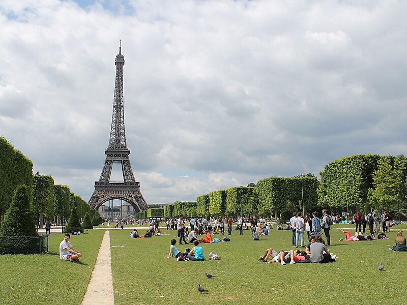 Champ de Mars