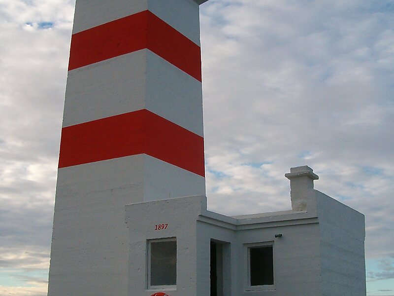 Peace Garden Seaweed and Kelp Bath