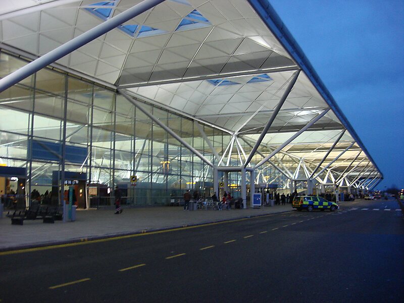 Londres Stansted (STN)