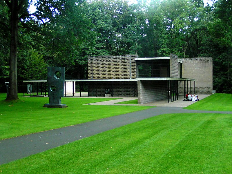 Kröller-Müller Müzesi