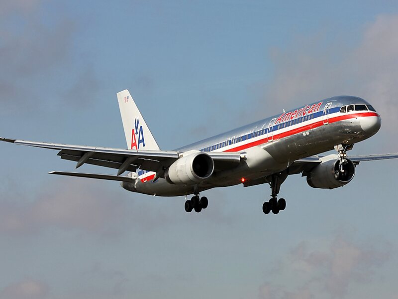 Aeropuerto LaGuardia