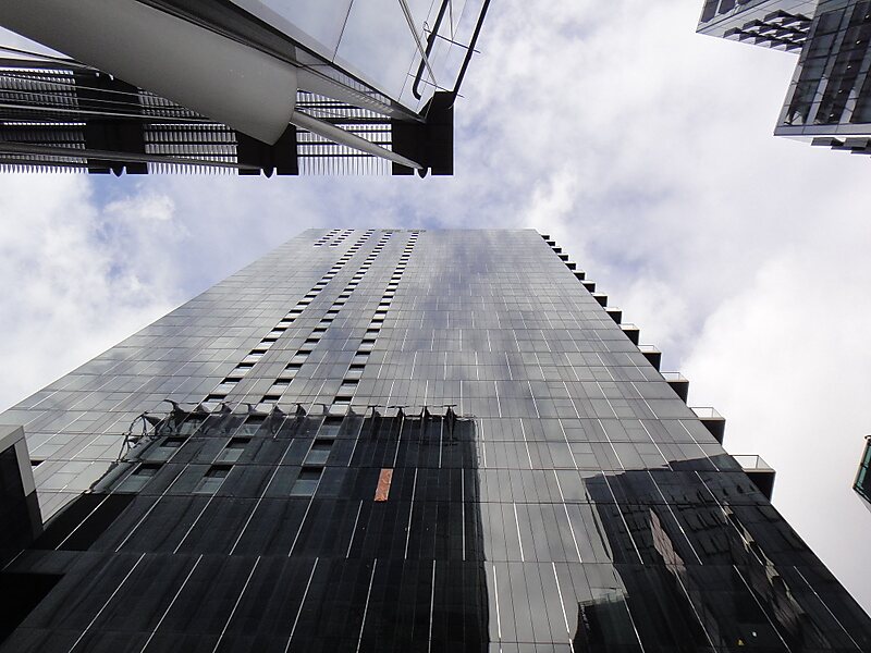 Heron Tower