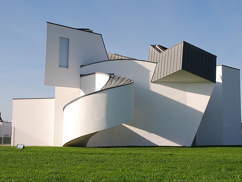 Vitra Design Museum