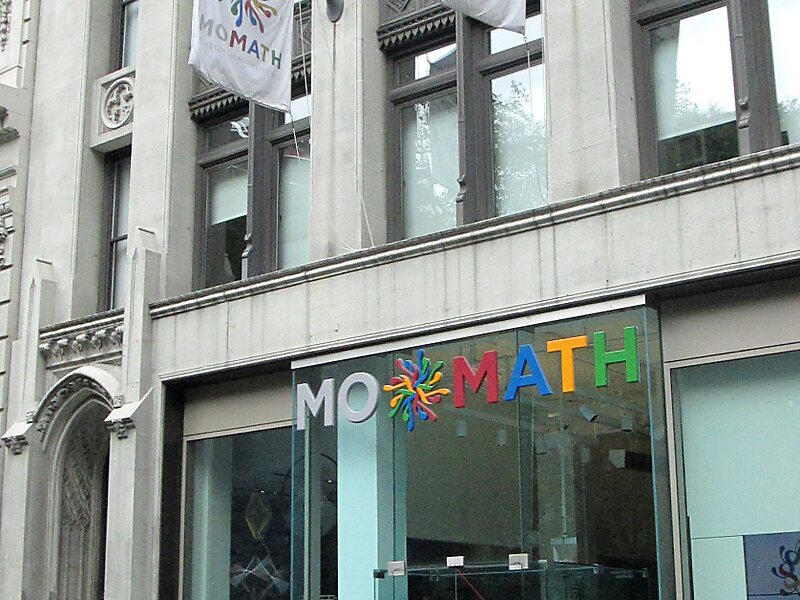 Museu Nacional da Matemática