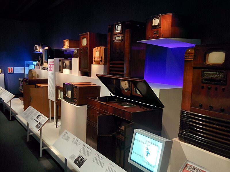 Museum of the Moving Image