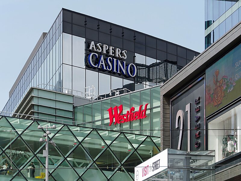 Westfield Stratford City