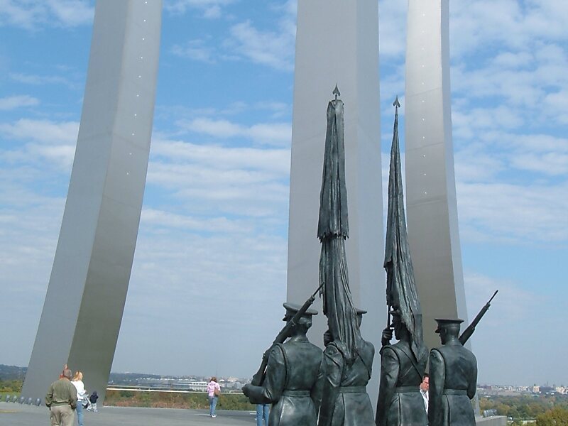 Memorial da Força Aérea