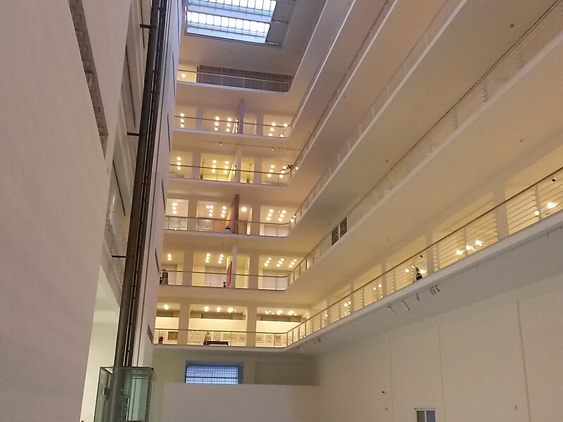 Prag Ulusal Galerisi