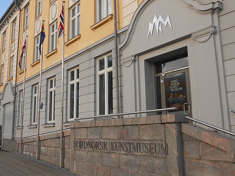 The Northern Norwegian Art Museum 