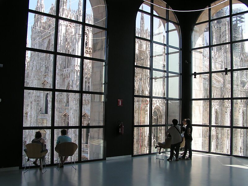 Museu do Século XXI