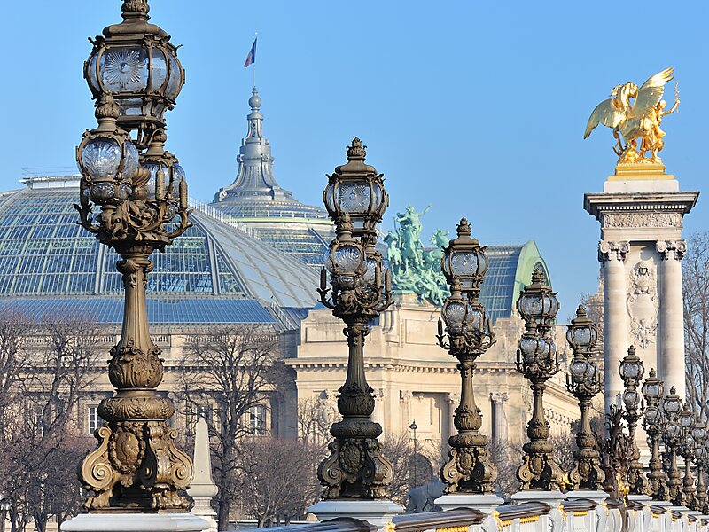 Grand Palais