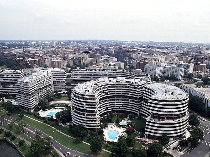 Watergate Complex