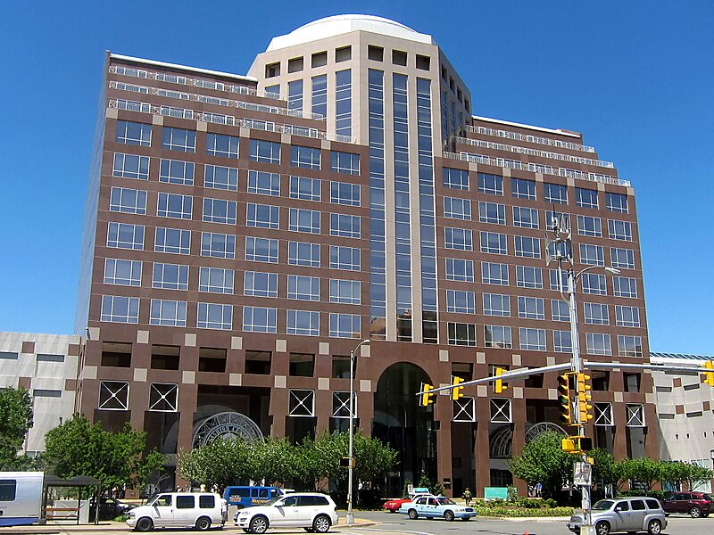 Nordstrom at Fashion Centre at Pentagon City - A Shopping Center