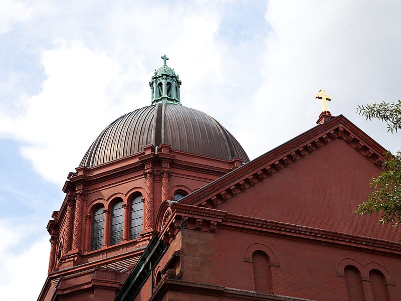 Catedral de São Mateus