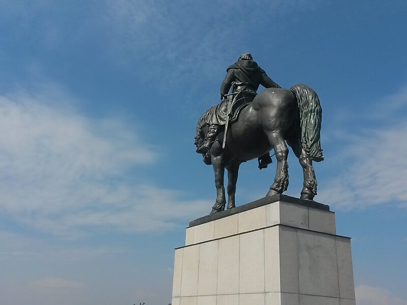 Mémorial national de Vítkov