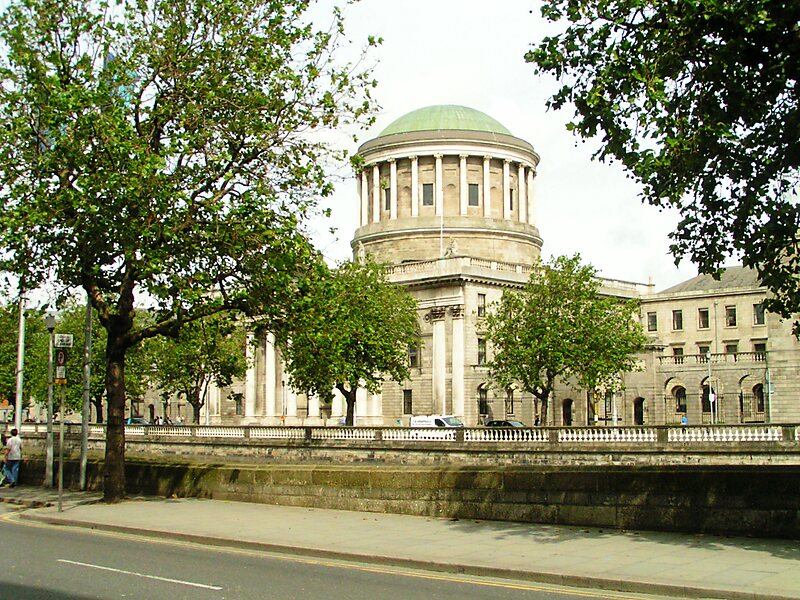 Four Courts