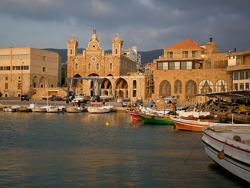 Batroun in Batroun | Tripomatic