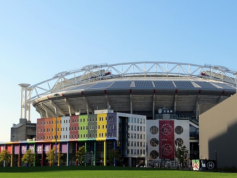 Amsterdam ArenA