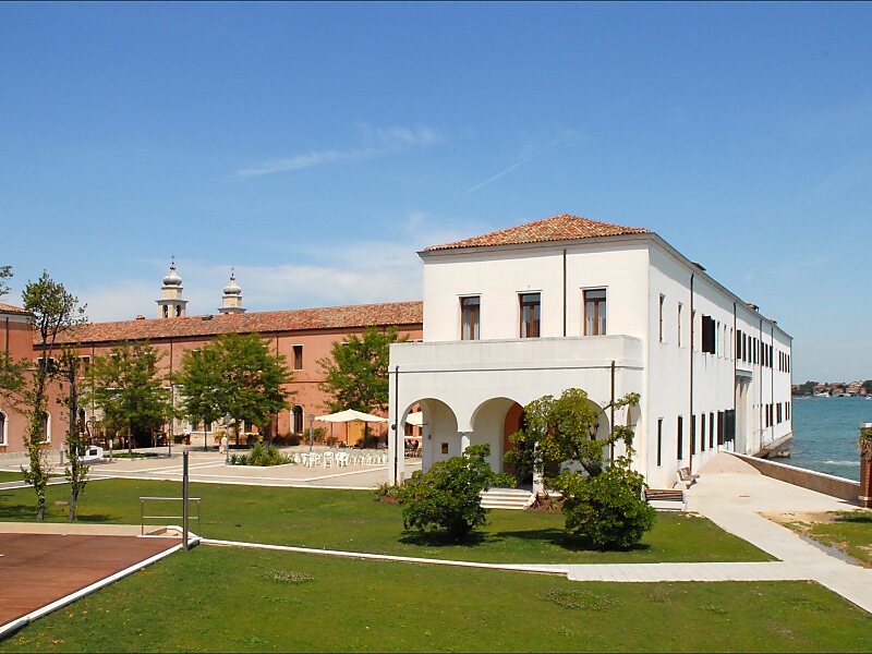 Museum Of The Insane Asylum Of San Servolo In Venice Italy Sygic Travel