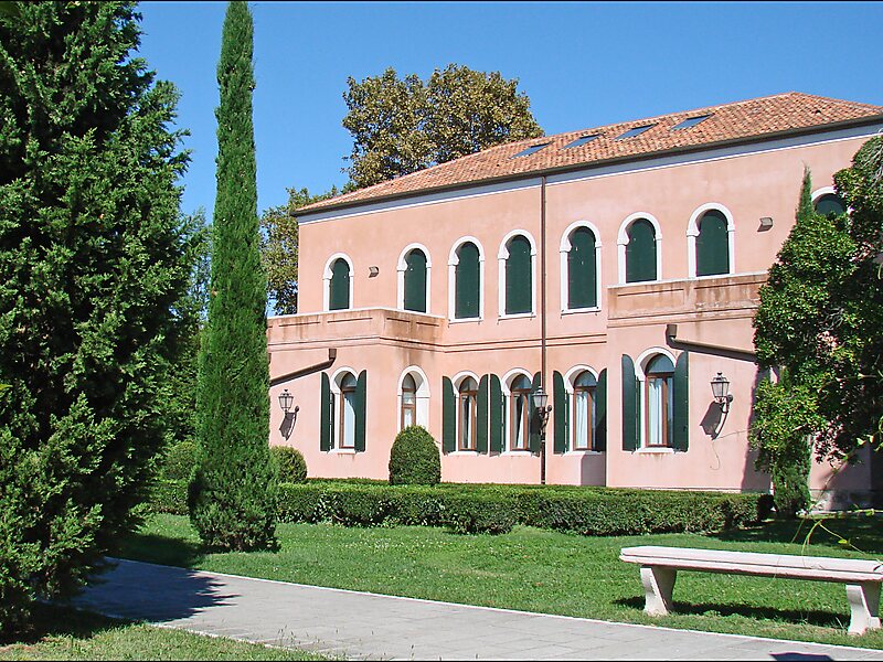 Museum of the Insane Asylum of San Servolo
