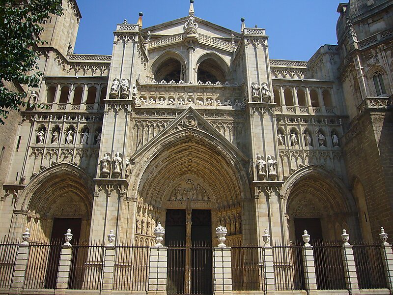 Toledo Cathedral
