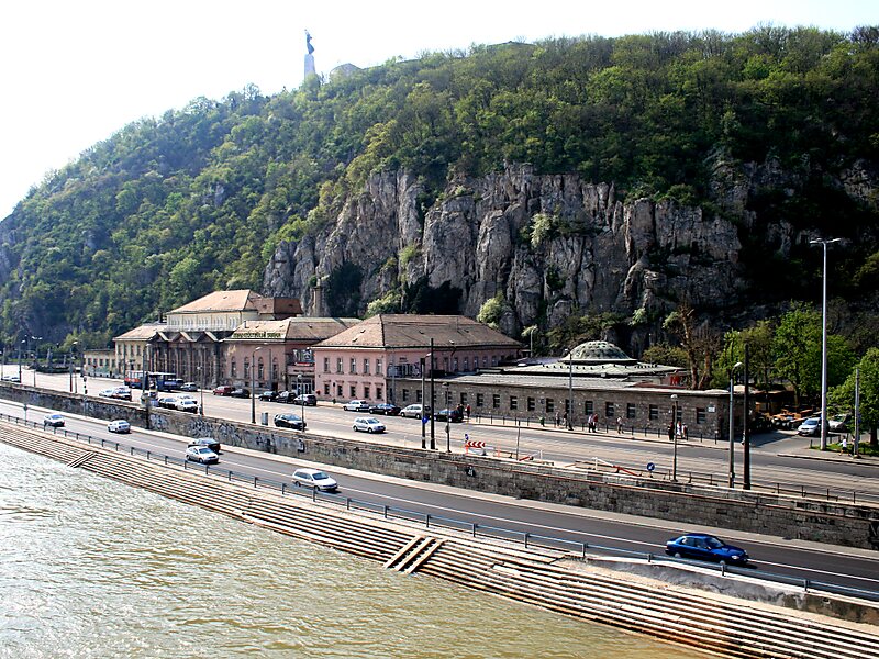 Gellért Hill