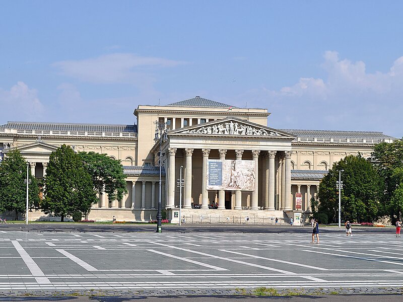 Güzel Sanatlar Müzesi
