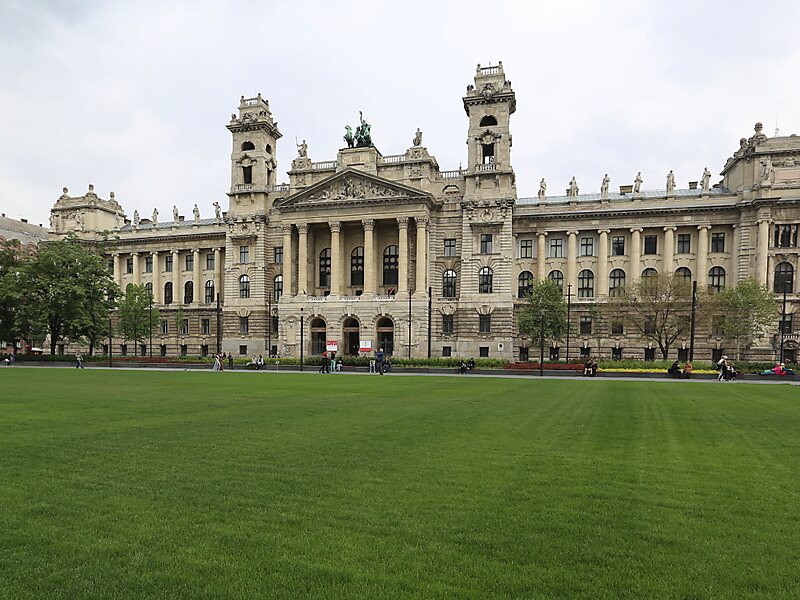 Museum of Ethnography