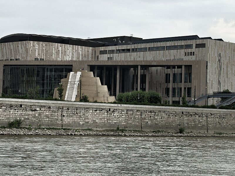 Müpa Budapest